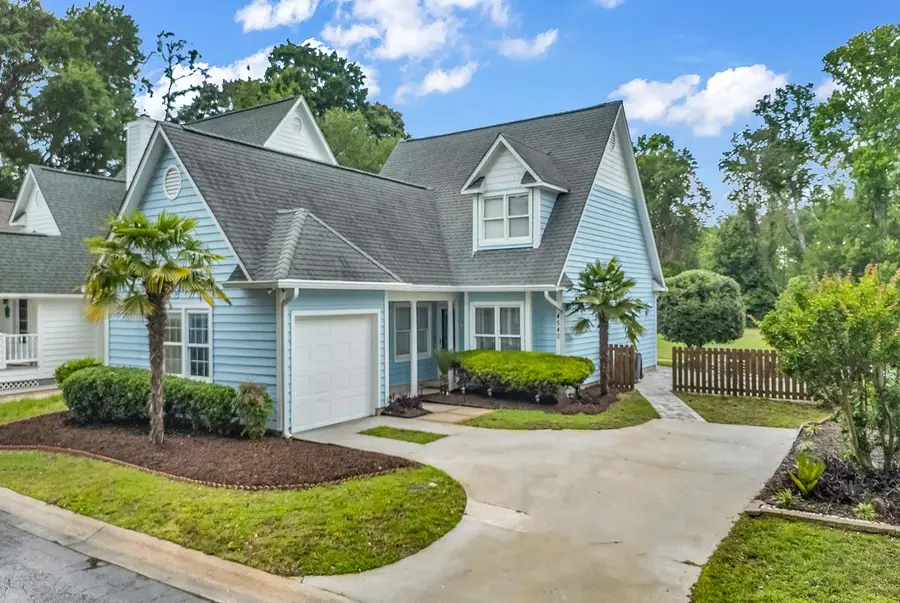 4540 Spyglass Dr., Little River, SC 29566 - #3