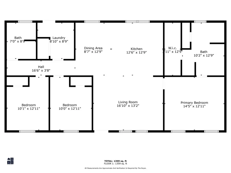 113 Alice Allene Ct, Myrtle Beach, SC 29588 - #2