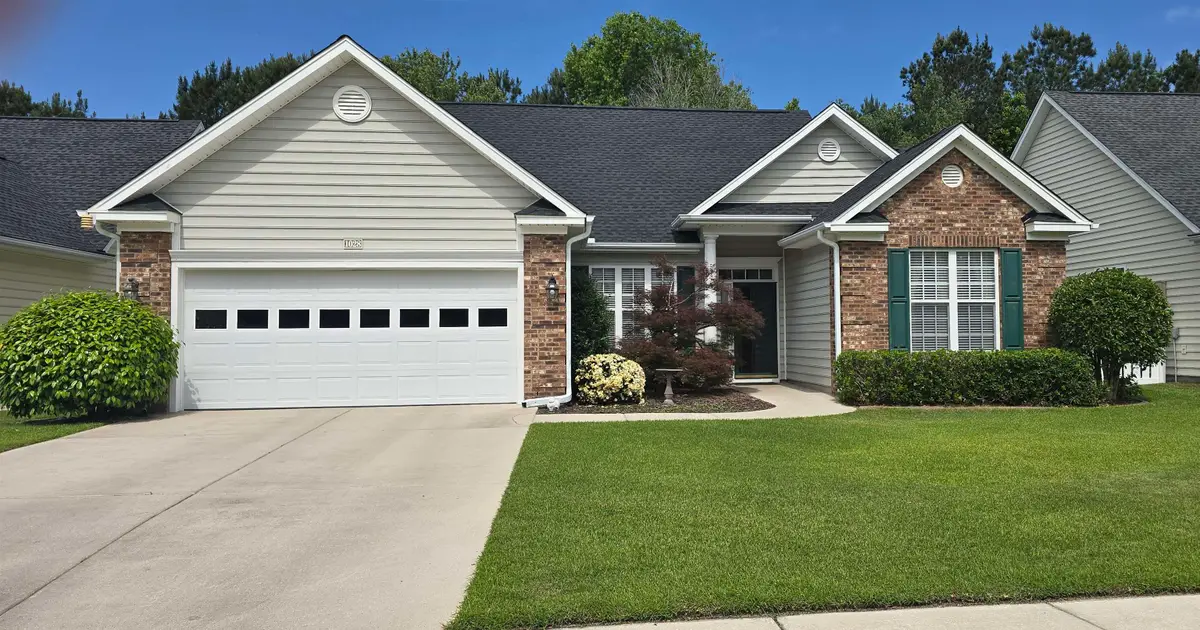 1028 Rudder Ct., Conway, SC 29526 - #1