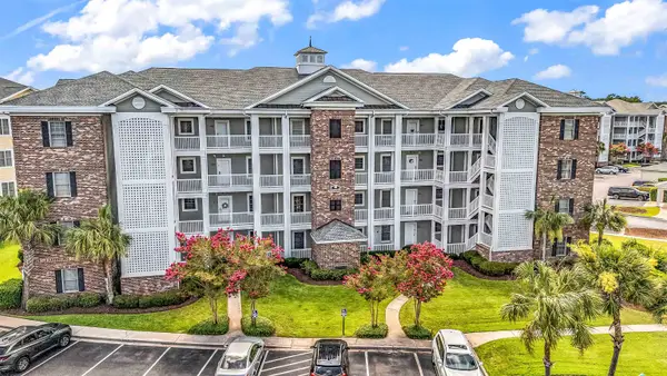 4829 Luster Leaf Circle #303, Myrtle Beach, SC 29577