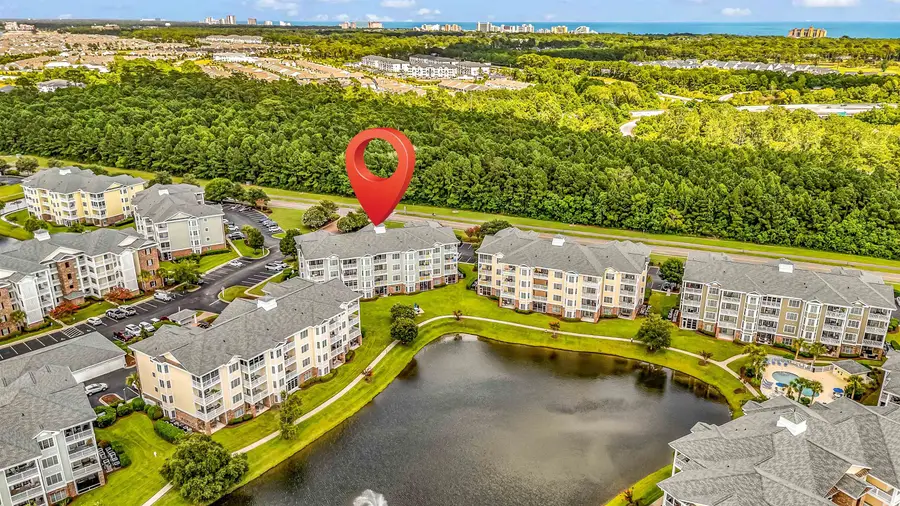 4829 Luster Leaf Circle #303, Myrtle Beach, SC 29577 - #2