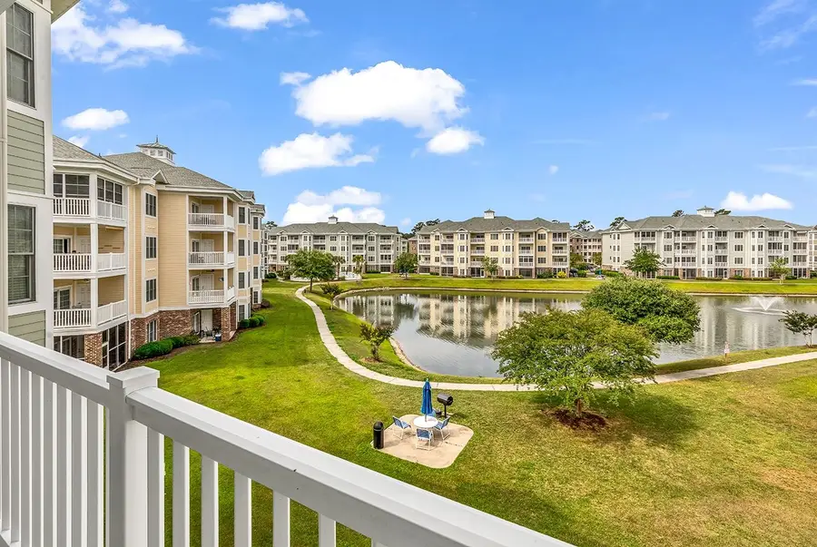 4829 Luster Leaf Circle #303, Myrtle Beach, SC 29577 - #3