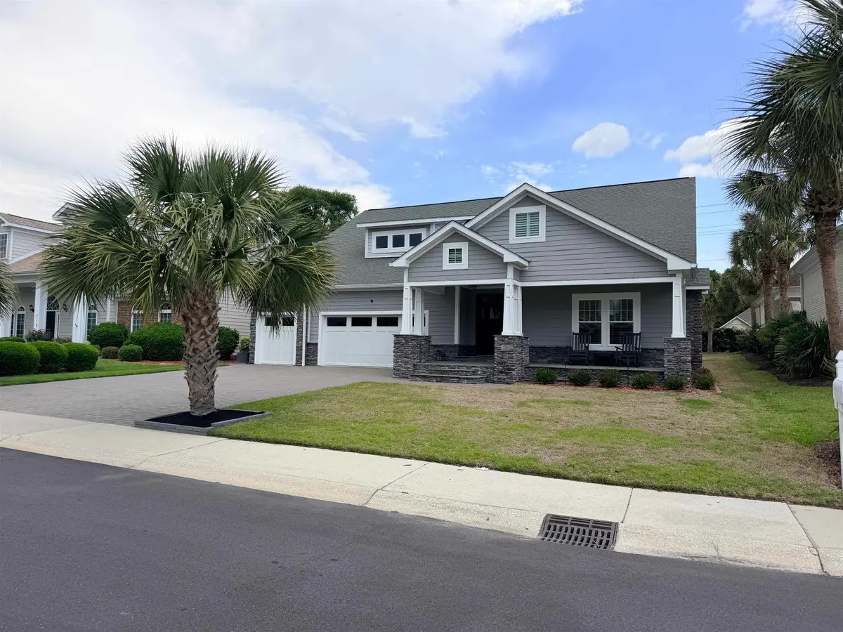 710 East Coast Ln., North Myrtle Beach, SC 29582 - #1