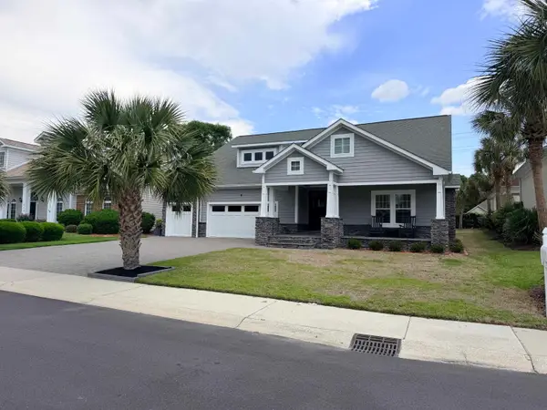 710 East Coast Ln., North Myrtle Beach, SC 29582