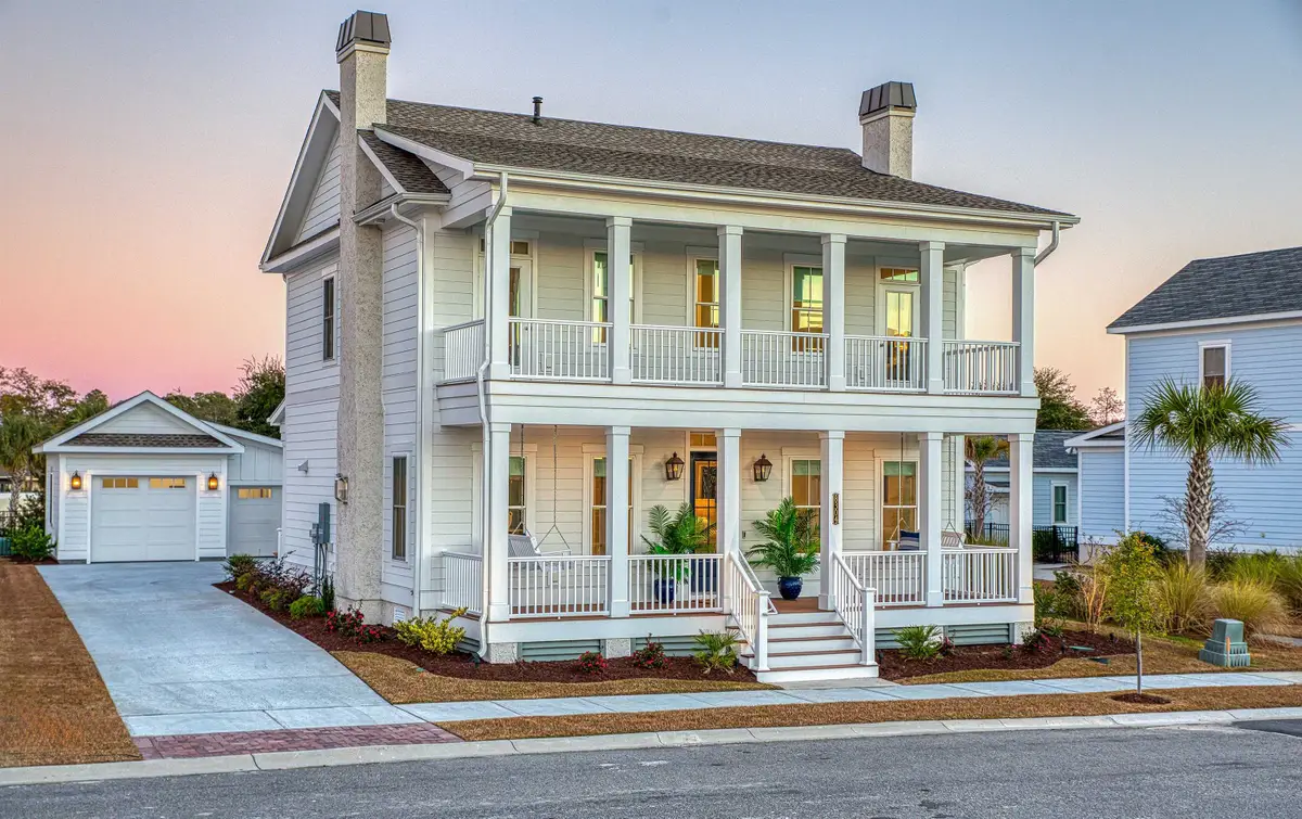 8304 Sandlapper Way, Myrtle Beach, SC 29572 - #1