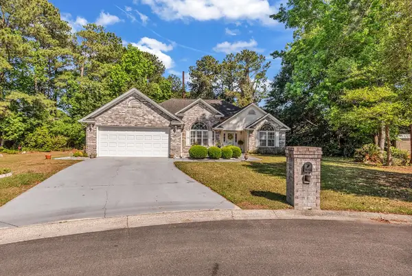 4001 Grousewood Dr., Myrtle Beach, SC 29588