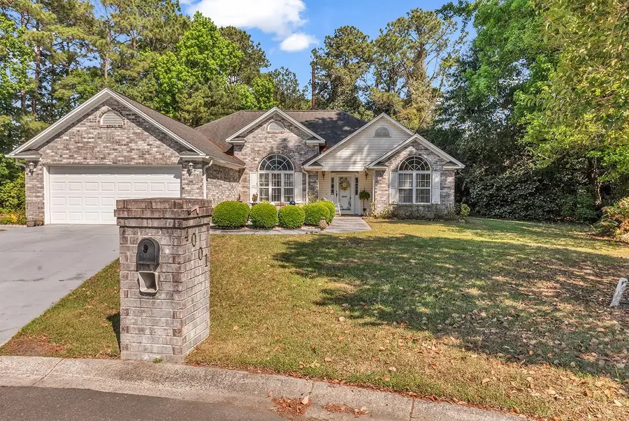 4001 Grousewood Dr., Myrtle Beach, SC 29588 - #2