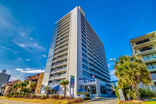 5511 N Ocean Blvd. #506, Myrtle Beach, SC 29577