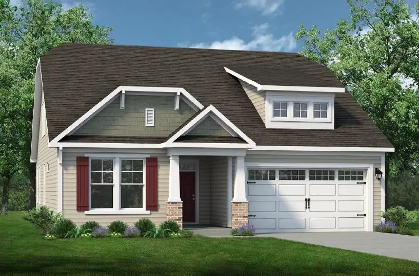 632 Millbrook Way, Loris, SC 29569 - #1