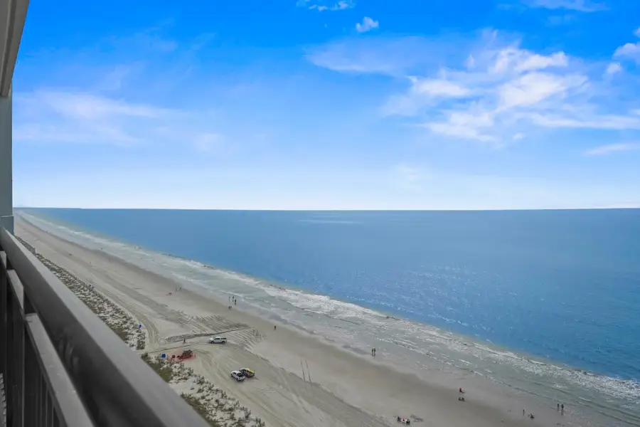 3000 N Ocean Blvd. #1705, Myrtle Beach, SC 29577 - #2