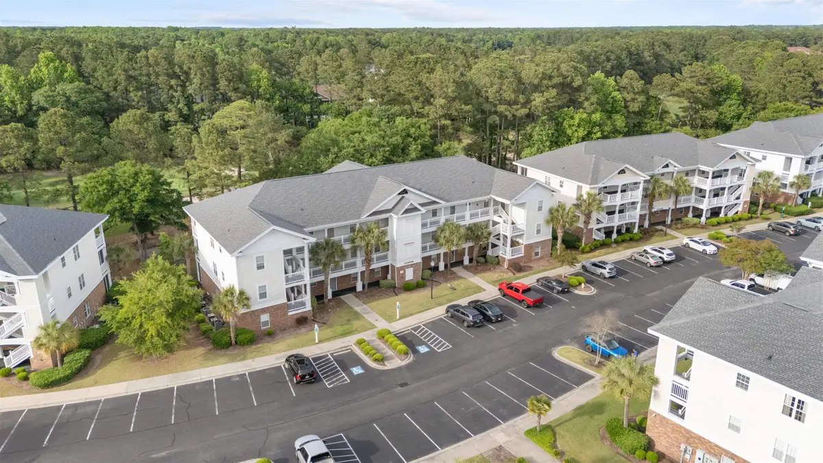 6015 Catalina Dr. #515, North Myrtle Beach, SC 29582 - #1