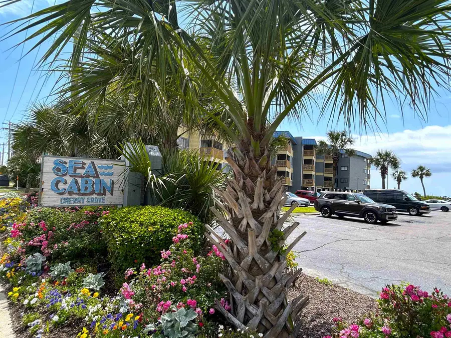 6000 N Ocean Blvd. #350, North Myrtle Beach, SC 29582 - #2