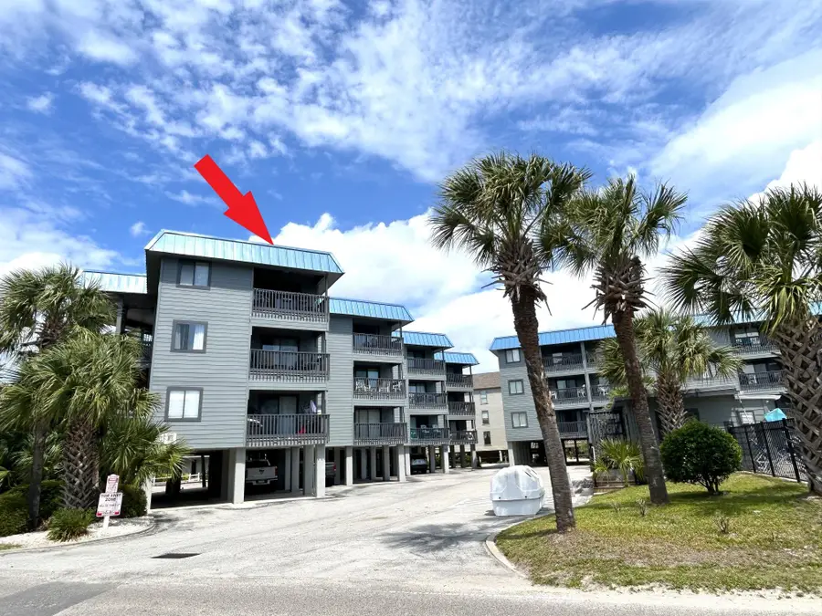 6000 N Ocean Blvd. #350, North Myrtle Beach, SC 29582 - #3