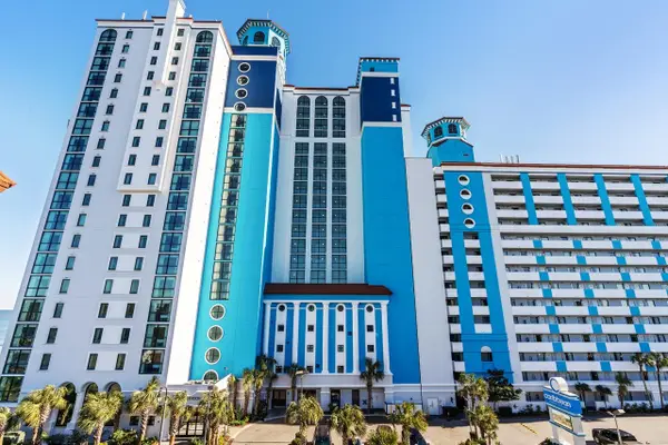 3000 N Ocean Blvd. #209, Myrtle Beach, SC 29577