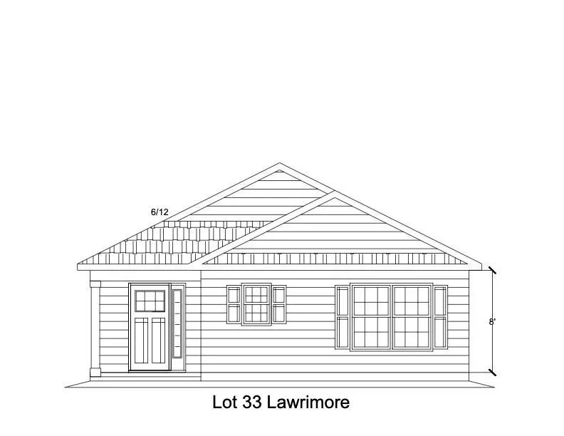 87 Jacquelyn Dr., Georgetown, SC 29440 - #1