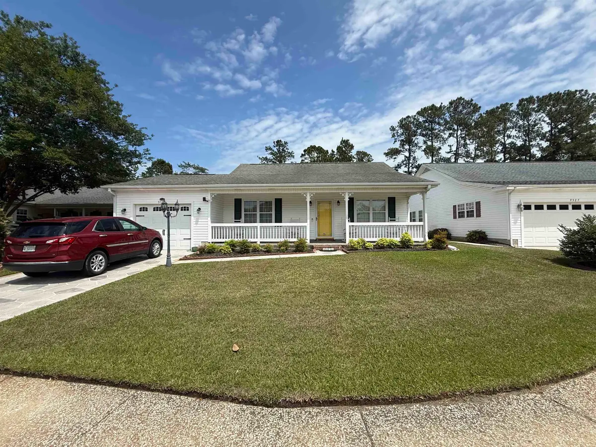9573 Sullivan Dr., Murrells Inlet, SC 29576 - #1