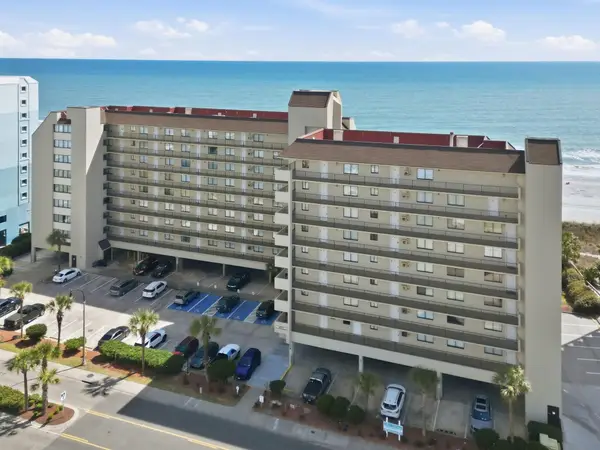 4719 S Ocean Blvd. #PH6, North Myrtle Beach, SC 29582