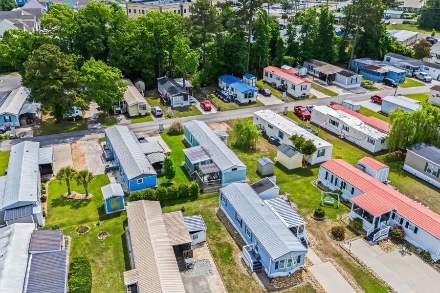 1017 Foxfire Dr., North Myrtle Beach, SC 29582 - #3