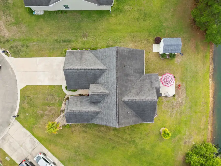 247 Hickory Springs Ct., Conway, SC 29527 - #3