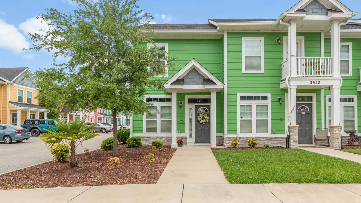 3538 Pampas Dr. #Unit A, Myrtle Beach, SC 29577 - #1