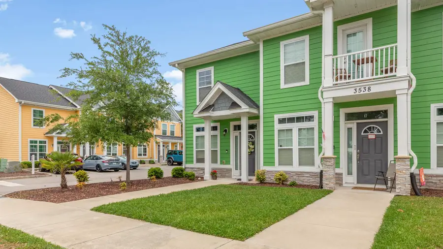 3538 Pampas Dr. #Unit A, Myrtle Beach, SC 29577 - #3