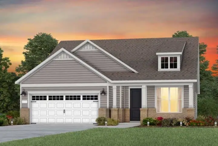 3024 River Island Way, Myrtle Beach, SC 29588 - #1