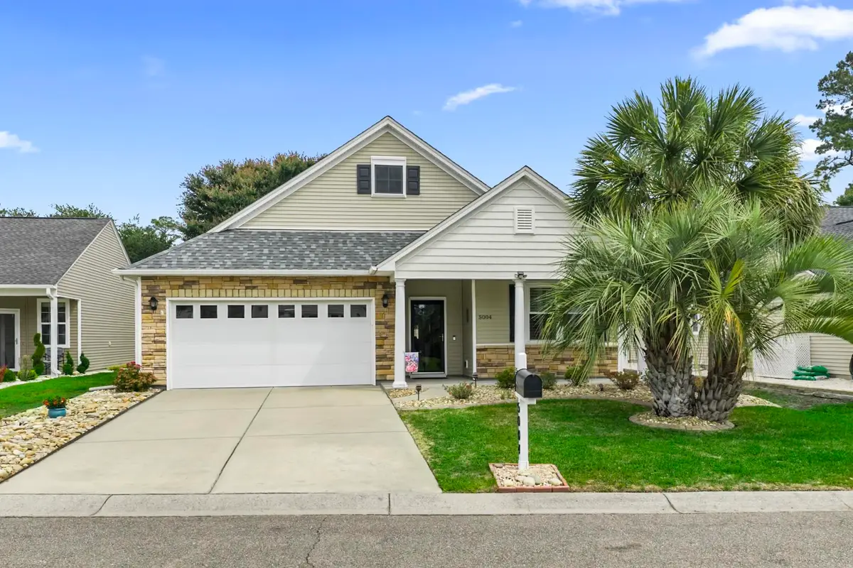 5004 Weatherwood Dr., North Myrtle Beach, SC 29582 - #1