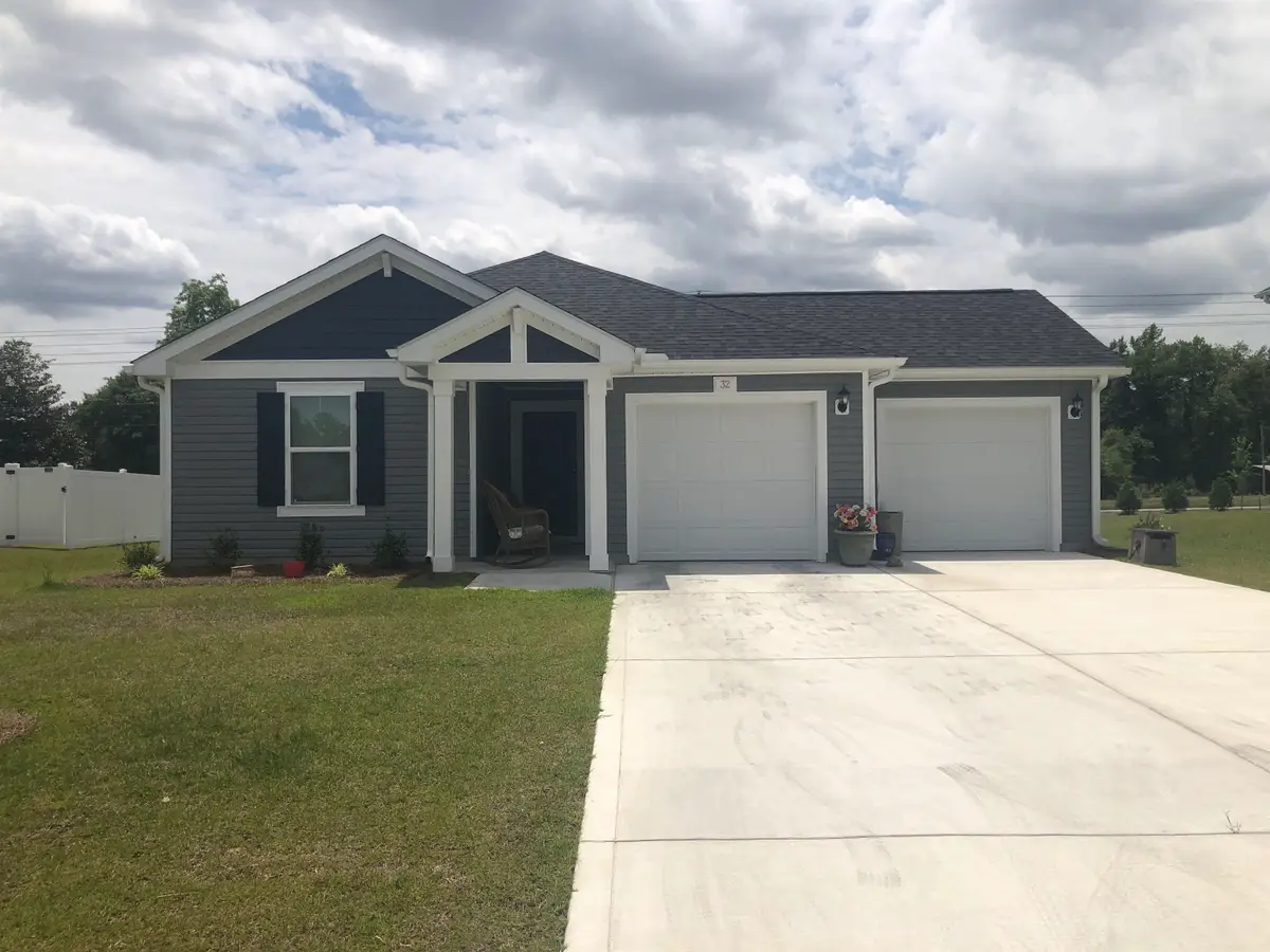 32 Cape Point Dr., Conway, SC 29527 - #1