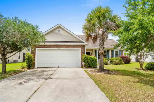 823 Brookline Dr., Myrtle Beach, SC 29579