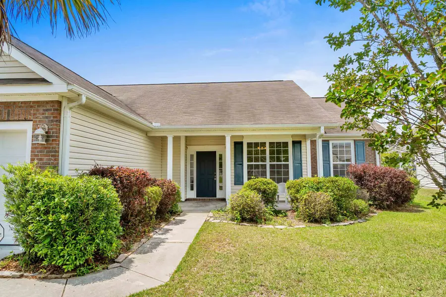 823 Brookline Dr., Myrtle Beach, SC 29579 - #2