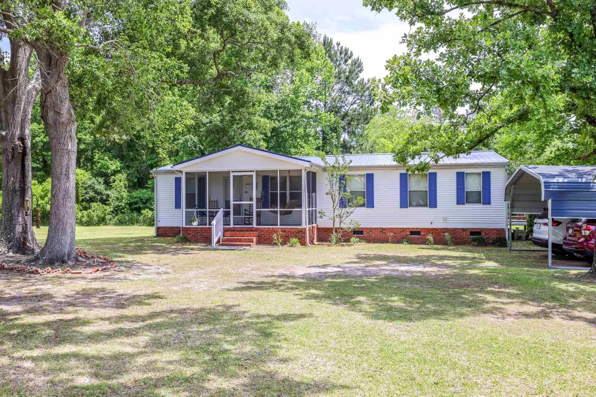 290 Willard Rd., Conway, SC 29526 - #1