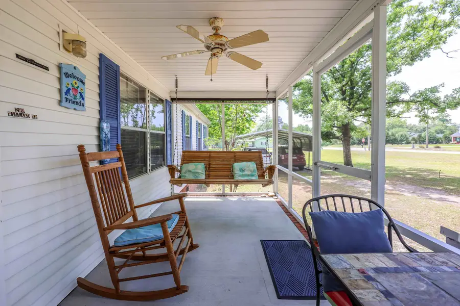 290 Willard Rd., Conway, SC 29526 - #2