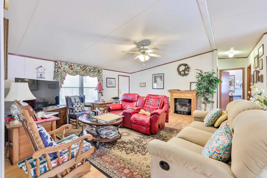 290 Willard Rd., Conway, SC 29526 - #3
