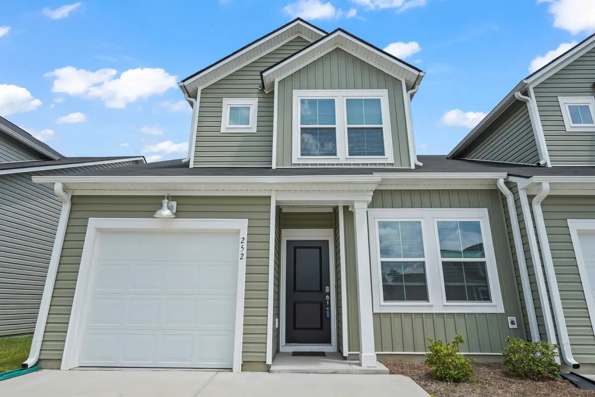 252 Brackish Dr. #699, Myrtle Beach, SC 29588 - #1