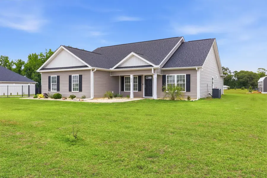 7716 Hunting Swamp Rd., Conway, SC 29527 - #2