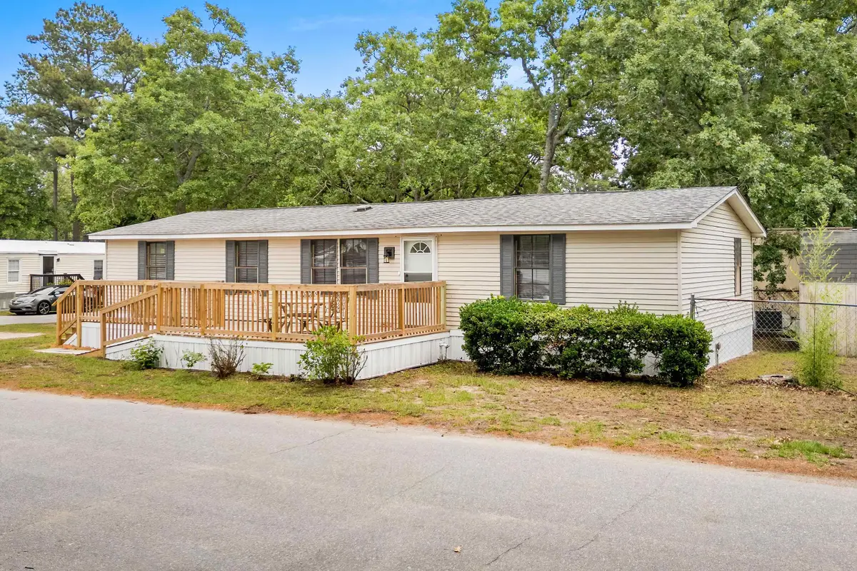 1529 Virgo Ln., Myrtle Beach, SC 29575 - #1