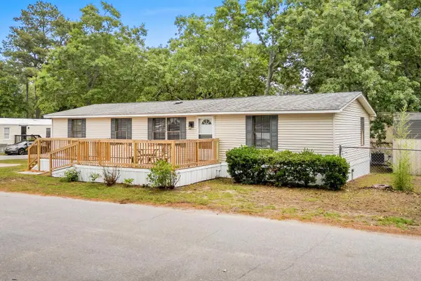 1529 Virgo Ln., Myrtle Beach, SC 29575