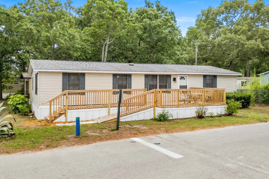 1529 Virgo Ln., Myrtle Beach, SC 29575 - #2