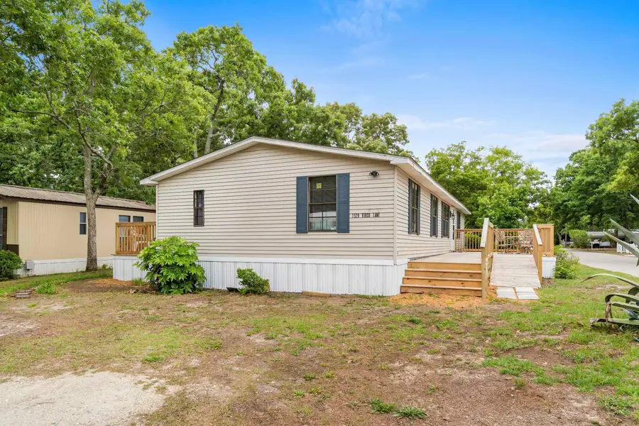 1529 Virgo Ln., Myrtle Beach, SC 29575 - #3
