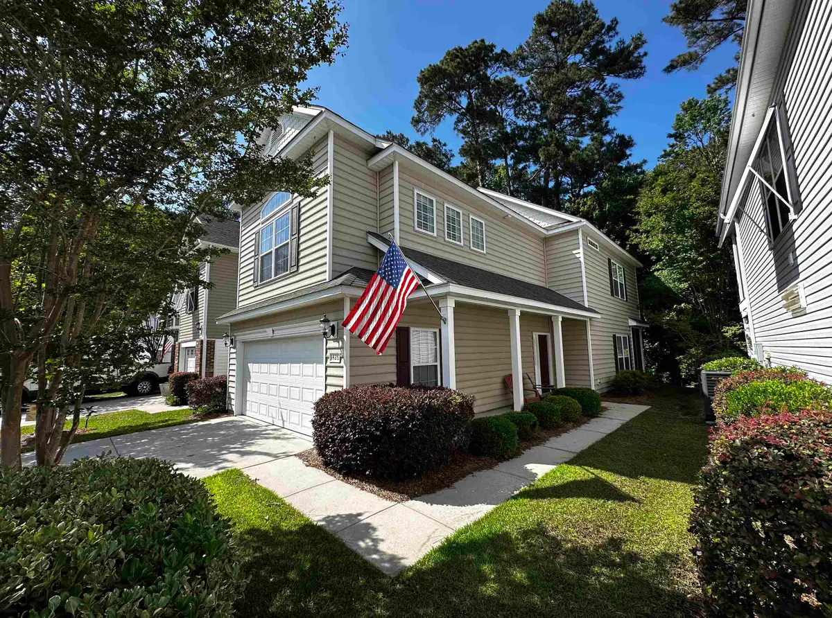 1426 Powhaton Dr., Myrtle Beach, SC 29577 - #1
