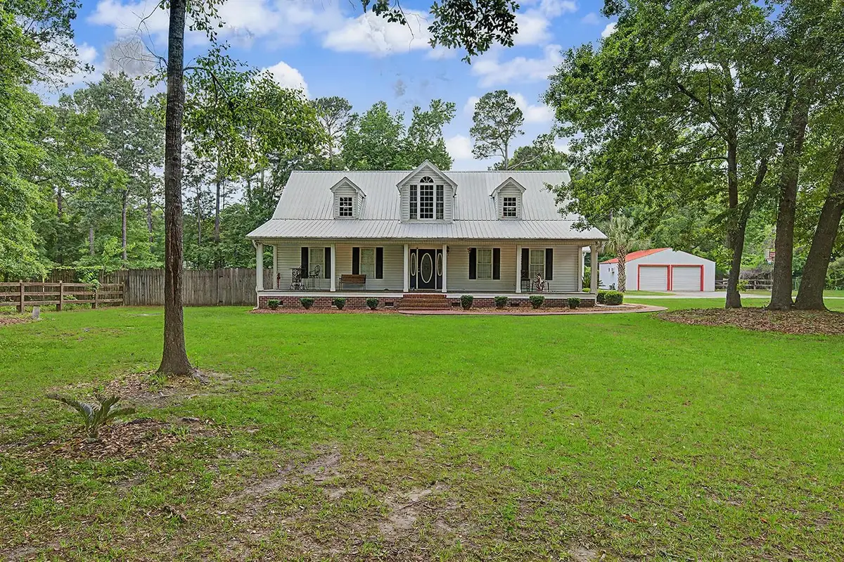 62 Warbler St., Georgetown, SC 29440 - #1