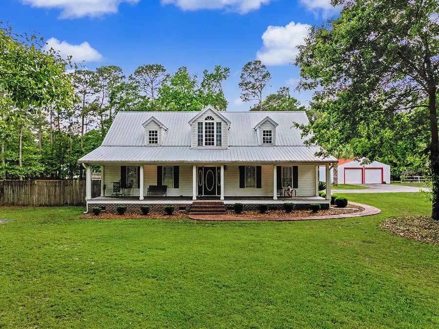 62 Warbler St., Georgetown, SC 29440 - #2