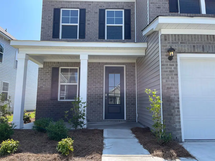 527 Calhoun Falls Dr., Myrtle Beach, SC 29579 - #2