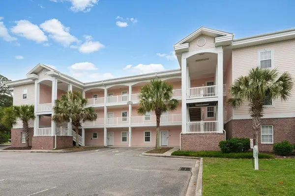 4803 Bovardia Pl. #203, Myrtle Beach, SC 29577