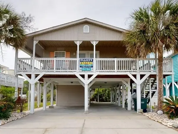 407 25th Ave. N, North Myrtle Beach, SC 29582