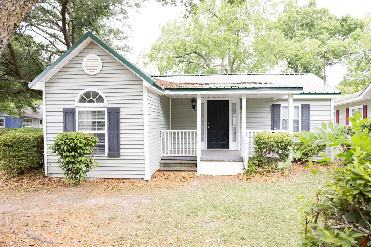 901 Palm St., Georgetown, SC 29440 - #1