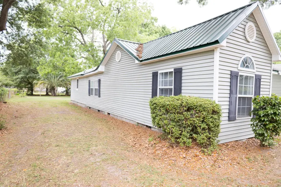 901 Palm St., Georgetown, SC 29440 - #3