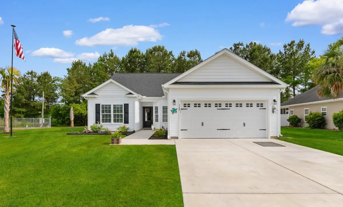 548 Truitt Dr., Longs, SC 29568 - #1