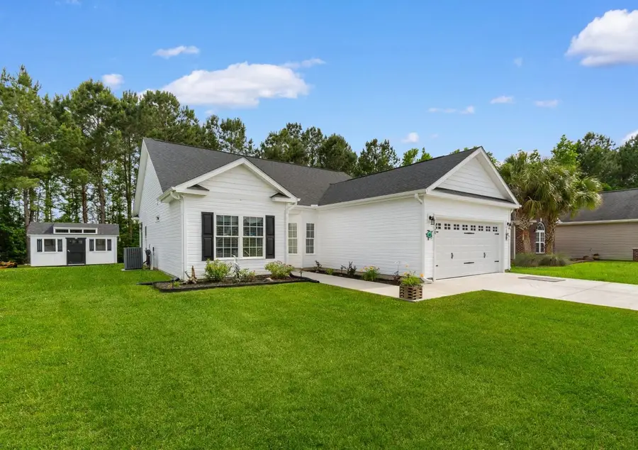 548 Truitt Dr., Longs, SC 29568 - #2
