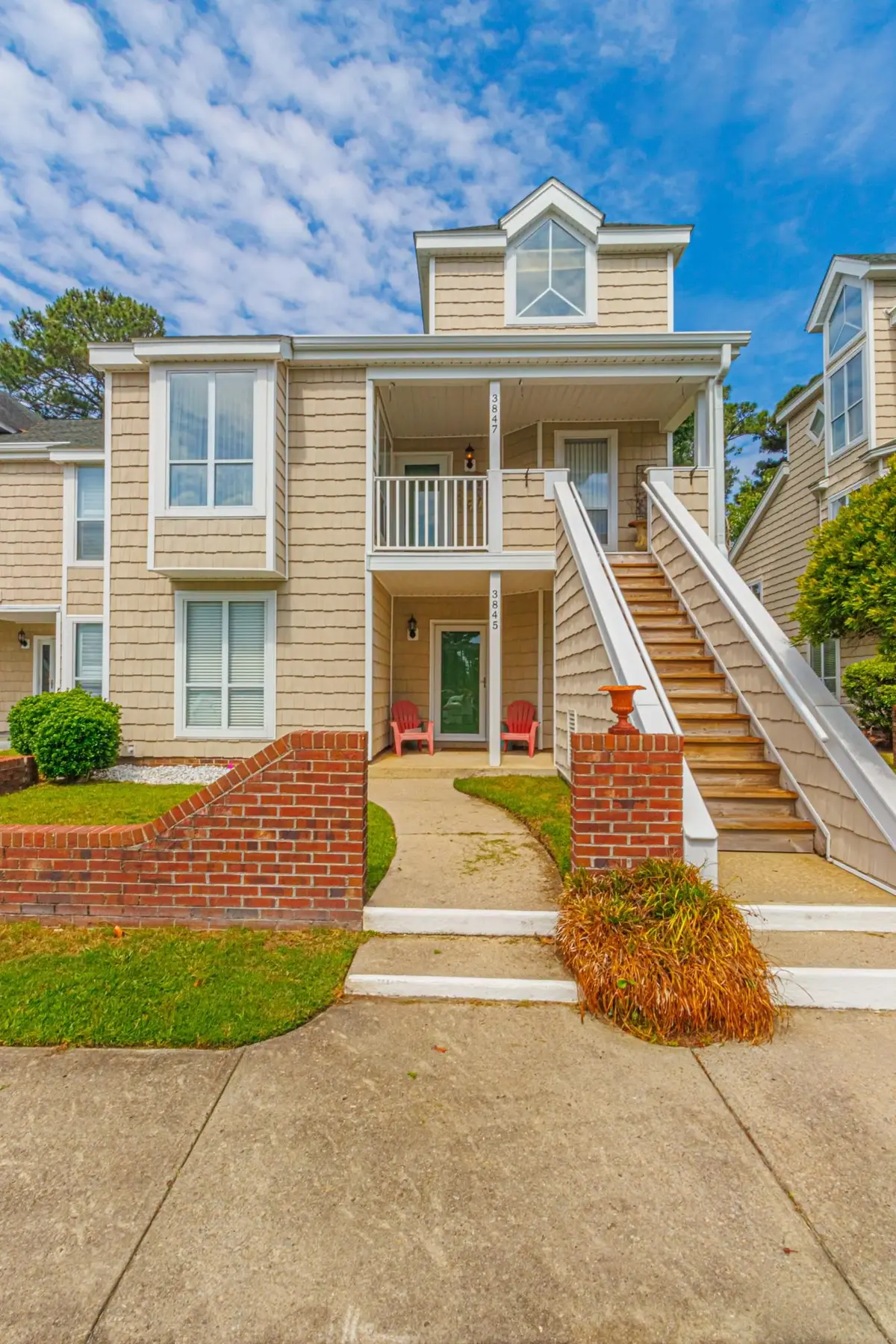3847 Myrtle Pointe Dr. #25, Myrtle Beach, SC 29577 - #1